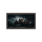 Crossing the Delaware | Remastered 250th Anniversary Edition