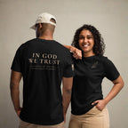 In God We Trust | American Providence Flagship T-Shirt